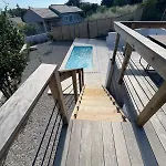 Vakantiehuis Petite Cocooning Sisco