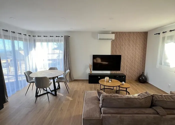 Сasa de vacaciones Petite Cocooning *