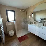 Ferienhaus Petite Cocooning Sisco