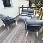 Ferienhaus Petite Cocooning