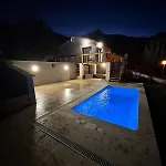 Petite Cocooning Ferienhaus *