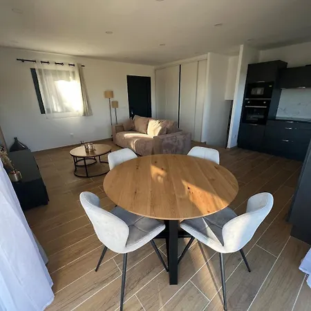 Petite Cocooning Vakantiehuis