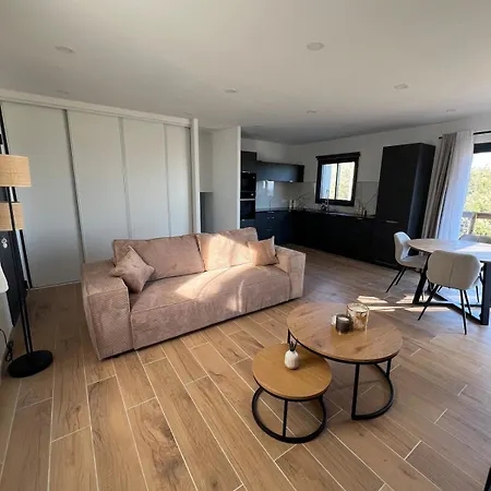 Petite Cocooning * Sisco