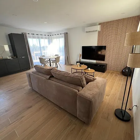 Petite Cocooning Sisco