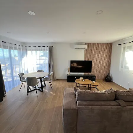 Nyaraló Petite Cocooning *