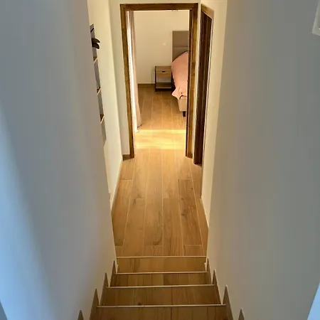 بيت للعطل Petite Cocooning