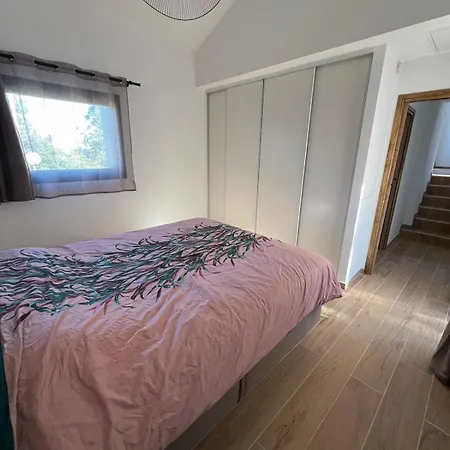 Petite Cocooning بيت للعطل