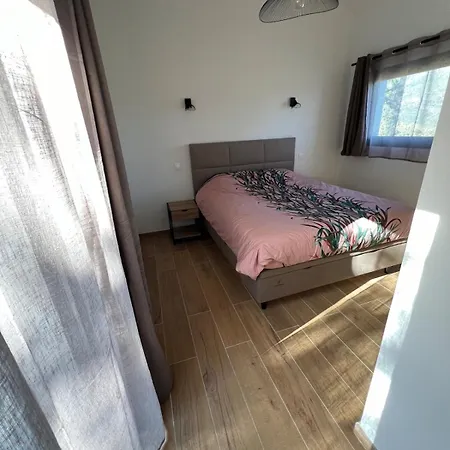 Petite Cocooning Sisco