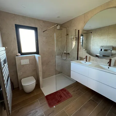 بيت للعطل Petite Cocooning Sisco
