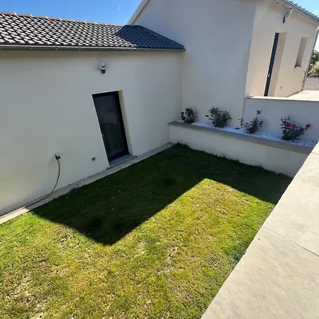 Nyaraló Petite Cocooning Sisco