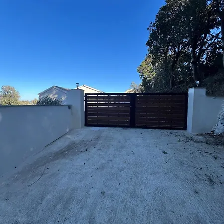 Petite Cocooning Nyaraló