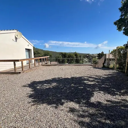 Petite Cocooning Nyaraló