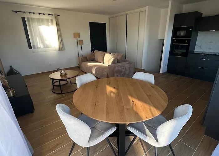 Petite Cocooning Vakantiehuis