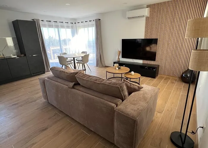 Petite Cocooning Sisco