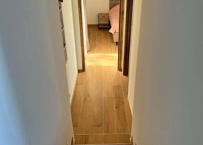 Vakantiehuis Petite Cocooning