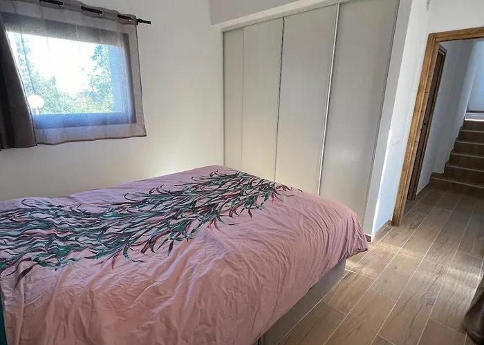 Petite Cocooning Vakantiehuis