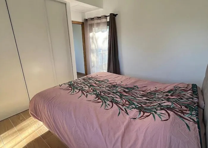 Petite Cocooning * Sisco