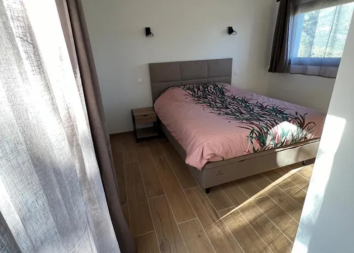 Petite Cocooning Sisco