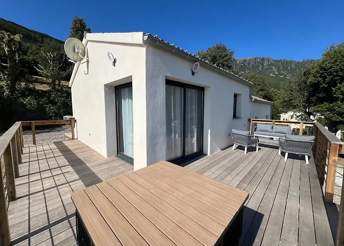 Petite Cocooning Sisco