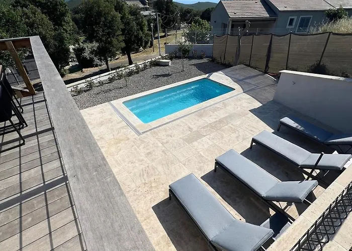 Petite Cocooning Sisco