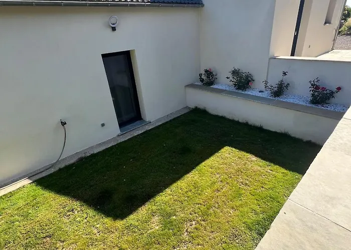 Vakantiehuis Petite Cocooning Sisco