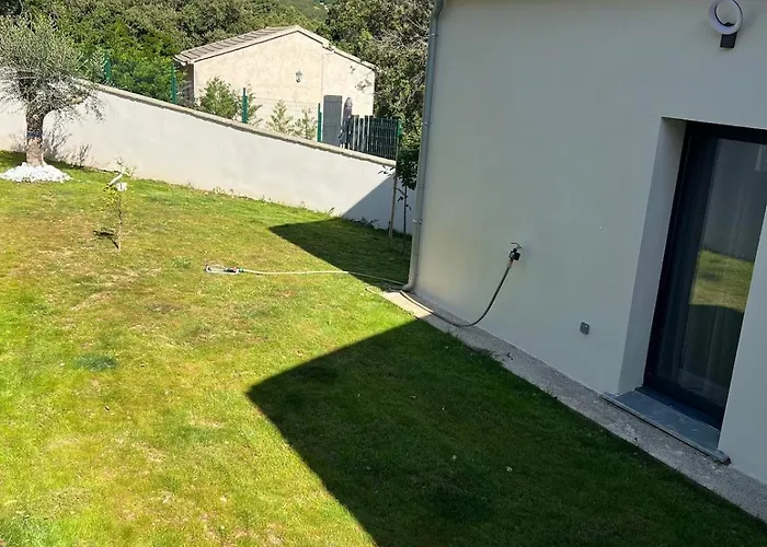 Vakantiehuis Petite Cocooning