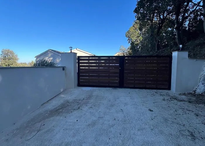 Petite Cocooning Vakantiehuis