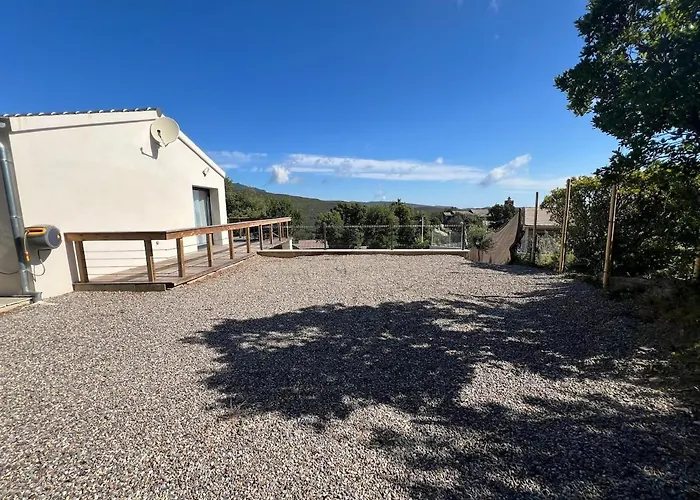 Petite Cocooning Vakantiehuis